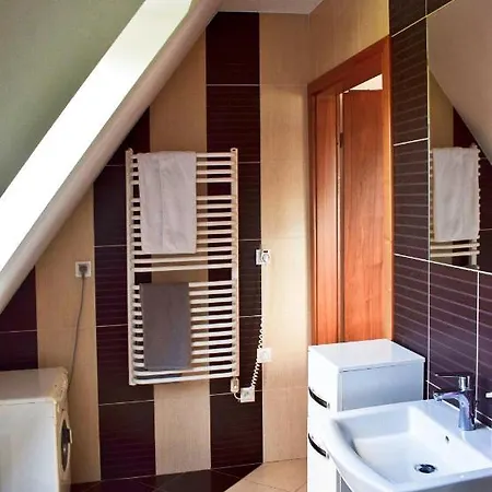 Apartament Polaniorka Kościelisko