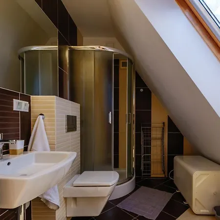 Appartamento Apartament Polaniorka