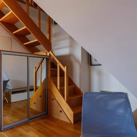 Appartamento Apartament Polaniorka Kościelisko