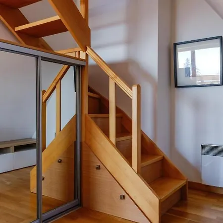 Apartament Polaniorka Appartamento Kościelisko