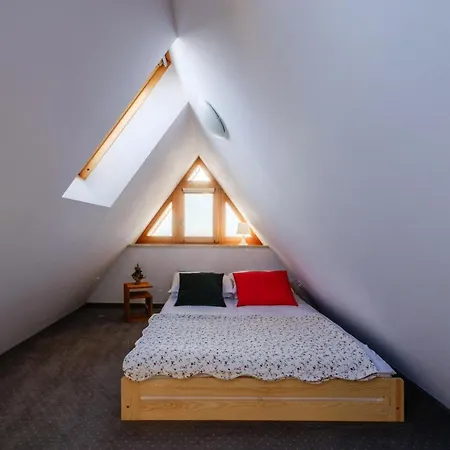 Apartament Polaniorka