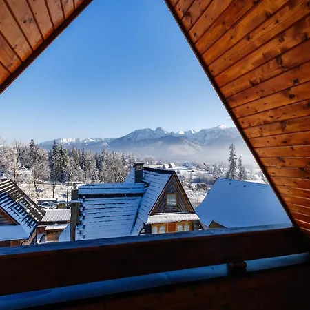 Apartament Polaniorka Appartamento *