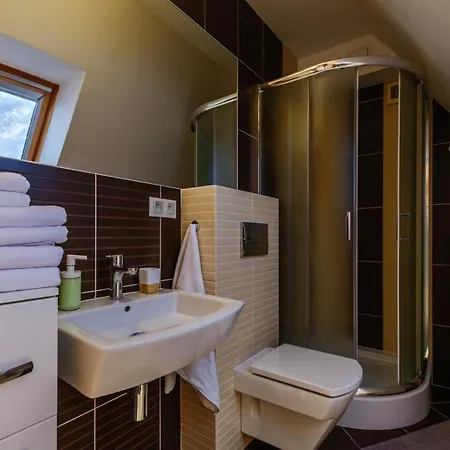 Apartament Polaniorka